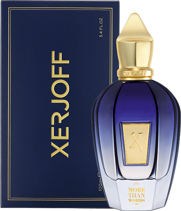 Perfume Xerjoff More Than Words EDP Unisex - 100ml